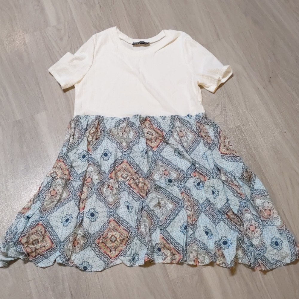 Shop basic dress